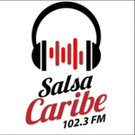 Salsa Caribe 102.3fm