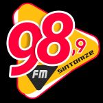Rádio 98 FM - São Pedro dos Ferros