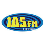 Rádio 105 FM São Paulo