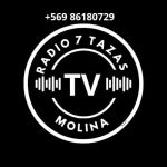 Radio 7 Tazas De Molina LIVE