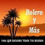 Bolero Y Mas en vivo