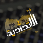 الاتحادية إف إم