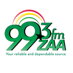 Zaa Radio 99.3 FM 