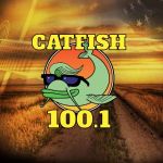Catfish Country 100.1 FM
