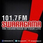Swaragama FM 104.8