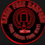 Radio Free Radford