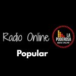 La Poderosa Radio Online Popular
