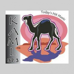 KAML 97.3 FM
