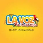 La voz de Oxapampa