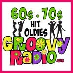 Groovy Radio - 60s & 70s Oldies