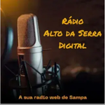 RADIO ALTO DA SERRA DIGITAL
