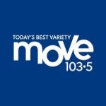 Move 103.5 - QMFM