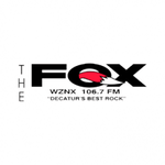 106.7 The Fox