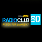 RADIO CLUB 80