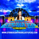 Stereo Cento de los Tuices