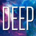 DEEP IN SPACE - space travel music