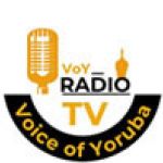 Voice of Yoruba Radio