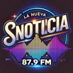 Snoticia 87.9 Fm