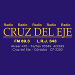 Radio Cruz Del Eje 91.1 FM