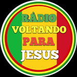 RÁDIO VOLTANDO PARA JESUS