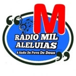 Rádio Mil Aleluias