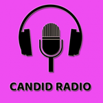Candid Radio WY live