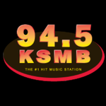 94.5 KSMB