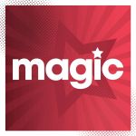 Magic 100.6 FM