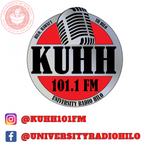 University Radio Hilo