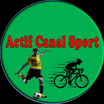 Actif Canal Sports