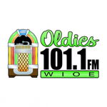 Oldies 101.1 FM - WIOE