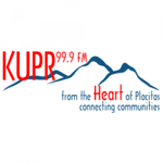 KUPR 99.9 FM