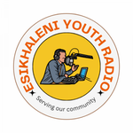 Esikhaleni Youth Radio - NPC