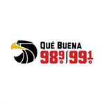 Que Buena 98.9 & 99.1 FM