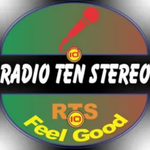 RADIO TEN STEREO