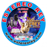 Estereo Rey live