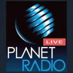 PLANET RADIO LIVE