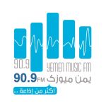 Yemen Music FM 90.9