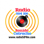 Radio 504 HN live