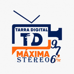 Máxima Stéreo 