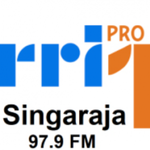 RRI - Pro 1 Singaraja