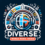 Diverse World Music Radio