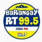 Barangay RT 99.5 Cebu