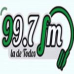 Montenegro Estéreo 99.7 FM