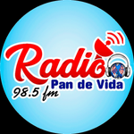 Radio Pan de Vida 98,5 fm