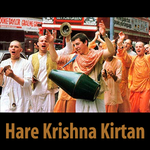 Hare Krishna Kirtan