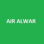All India Radio AIR Alwar 103.1 FM