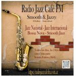 Radio Jazz Cafe FM - Smooth & Jazzy (Argentina)