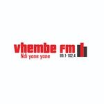 Vhembe FM - 102.4 FM