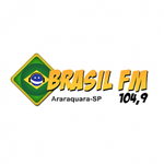 Radio Brasil 104.9